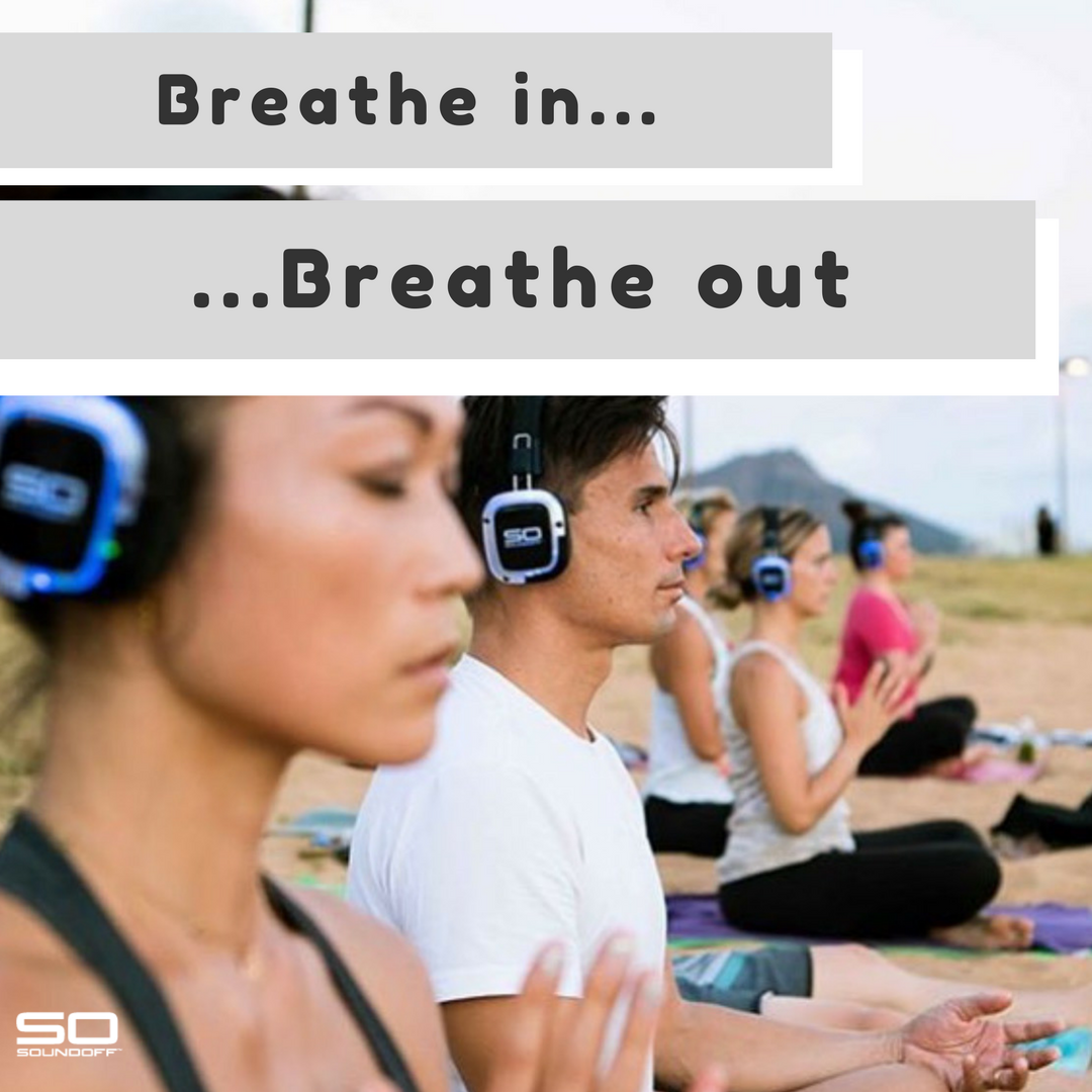 soundoffexp's tweet photo. Keep yourself fit & focused... always.
#soundoffwellness #soexperience https://t.co/Yj0tGiIUSn