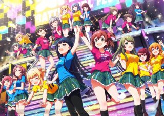 アニメ バトルガール ハイスクール 1話感想ツイートまとめ Togetter アニメ バトルガール ハイスクール 1話感想ツイートまとめ Togetter