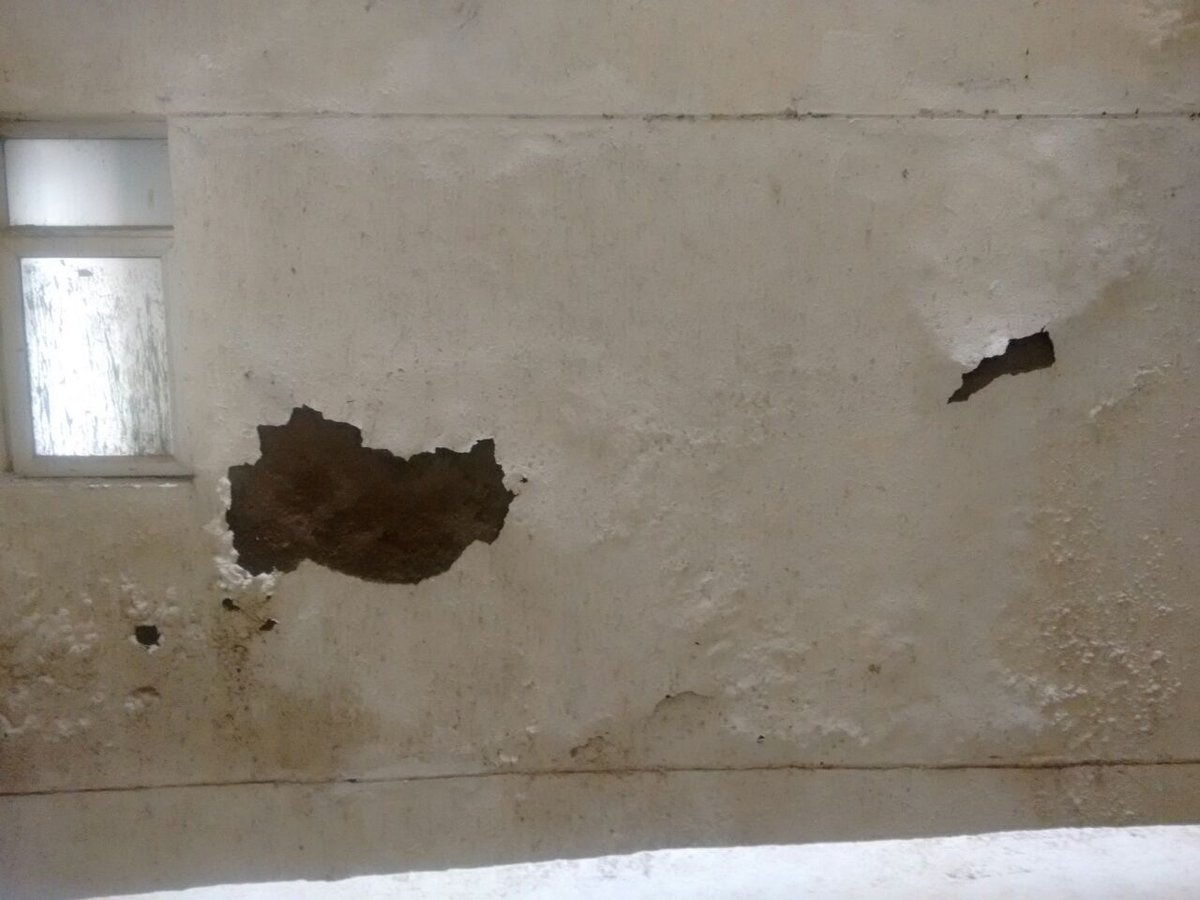 MAPSKO CASABELLA RWA (@mapsko_cb_rwa) on Twitter photo Pathetic quality by <a href="/mapskogroup/">Mapsko Group</a>, just within a yr, plaster peeling off, plumbing in shambles <a href="/htTweets/">Hindustan Times</a> <a href="/TimesNow/">TIMES NOW</a> <a href="/mlkhattar/">Manohar Lal</a> #Wakeup_Mapsko Pathetic quality by <a href="/mapskogroup/">Mapsko Group</a>, just within a yr, plaster peeling off, plumbing in shambles <a href="/htTweets/">Hindustan Times</a> <a href="/TimesNow/">TIMES NOW</a> <a href="/mlkhattar/">Manohar Lal</a> #Wakeup_Mapsko