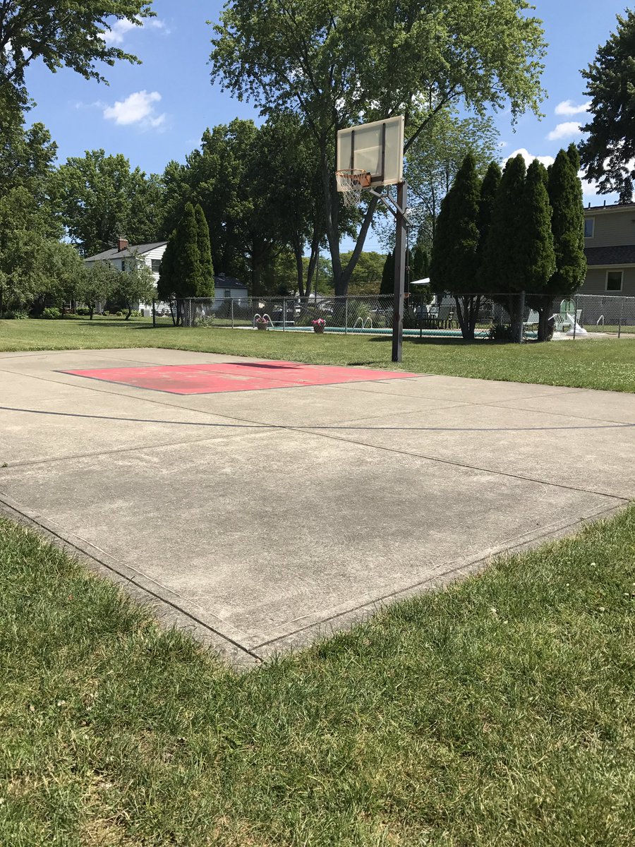 RDC3v3's tweet photo. Beautiful day for some Basketball #MagicVsRockets https://t.co/uthcDgAawD