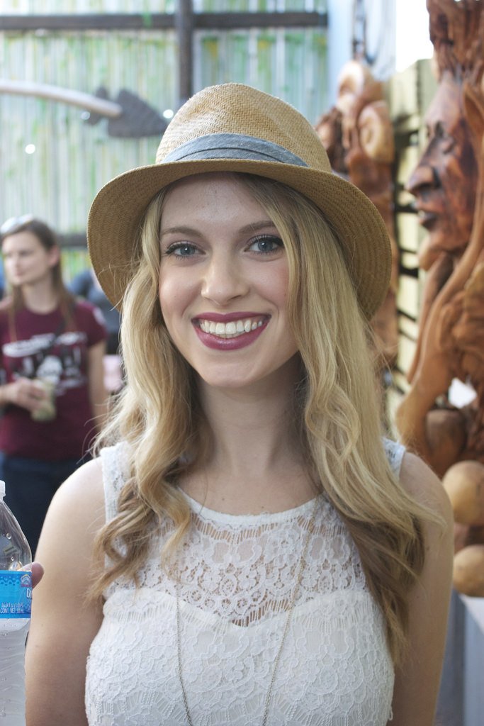 Happy Birthday Barbara Dunkelman 