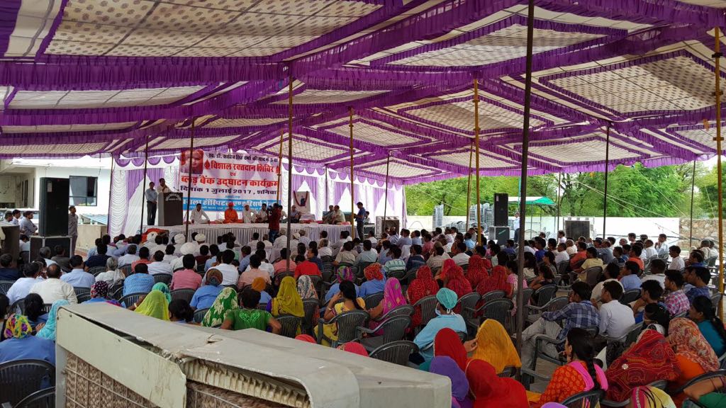 Parvesh Sahib Singh tweet media