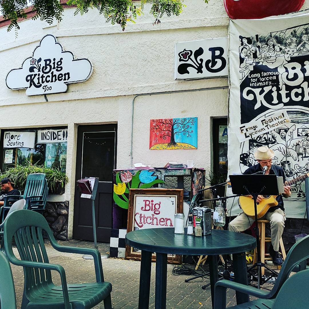 TheLocsLife's tweet photo. check out a part of @WhoopiGoldberg's humble beginnings :) #cafe #sandiego #brunch #locs https://t.co/Ac0aOXfdwn https://t.co/agh0t84dkT