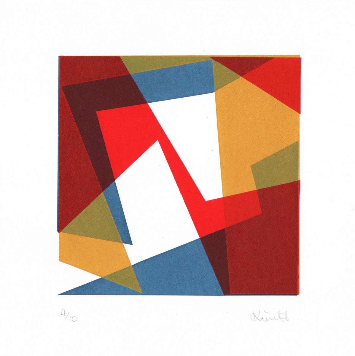peopleofprint's tweet photo. "Jagged" - Limited Edition Screenprint 8x8inch https://t.co/M8vcKK9mGq #DepartmentStore #Colourlayer https://t.co/0qdSeu5qA6
