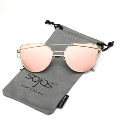 FlashDealsDaily's tweet image. $12.99 (32% off)
amzn.to/2u9V3Z7

#women #fashion #sunglasses #stylish #beauty #pretty #beautiful #nice #comfy #luxury