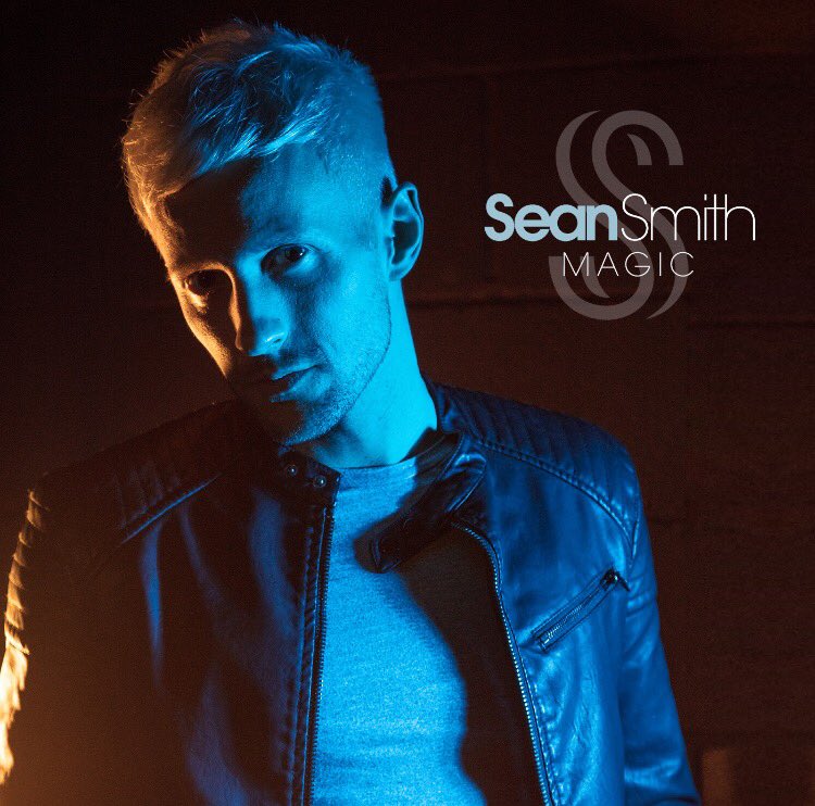 SP_Music_Label's tweet photo. Fantastic to see @SeanSmithSolo #Magic spending it's FIFTH week on playlist B @Coast1079 radio β€οΈhttps://t.co/m9K3RlLHzk
#SeanSmithMagic https://t.co/TjiXaQheha
