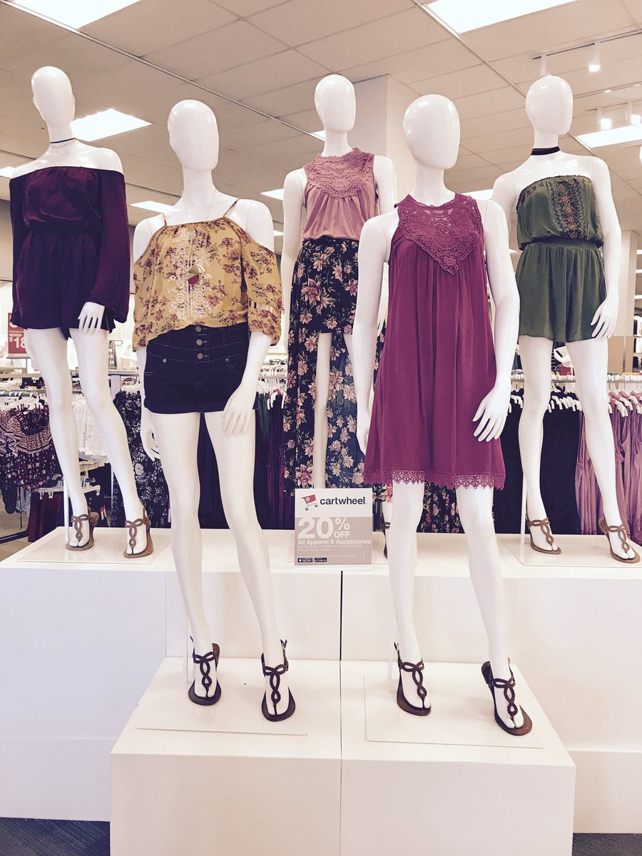 Angelsan2475's tweet photo. Having a great time playing around with my new A&amp;A 2.0 !! #bronxterminal #fashion #rtw #knoxrose #target https://t.co/AgKzVL5Nvc