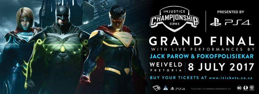 LastingLegacyEn's tweet photo. Komende Saterdag in #Weiveld: @JackParow Fokofpolisiekar Warner Bros. Entertainment, Ster Kinekor Entertainment /tournament operators ACGL. https://t.co/o6jb83Fr5Z