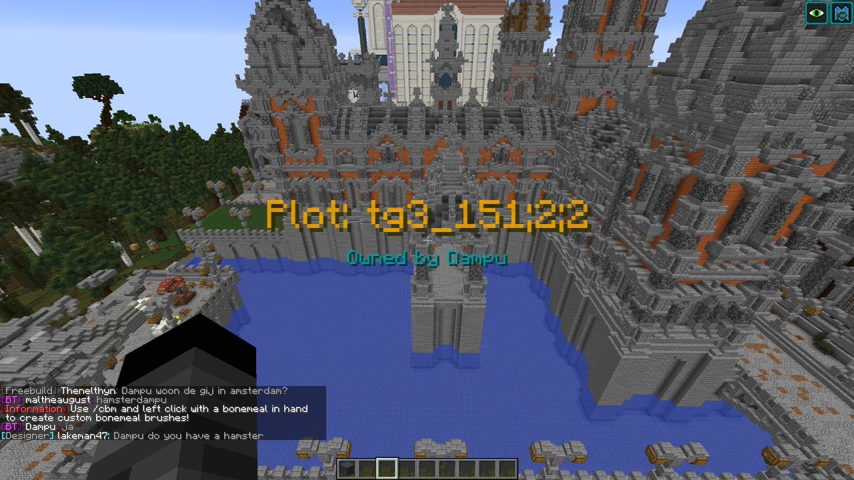 AmsterDampu's tweet photo. @MCMysticEmpire DM me. https://t.co/Fm96jnfkuF