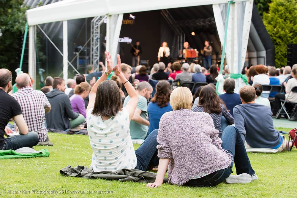 Don't miss 'Byre in the Botanics' if you're in St Andrews this Summer, find out more here: visitstandrews.com/plan/whats-on/…