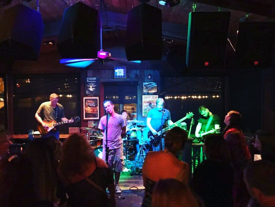 giventoflyband's tweet photo. #tastetherainbow #giventoflyband #pjtribute #pjfam https://t.co/UvEKwgYDki