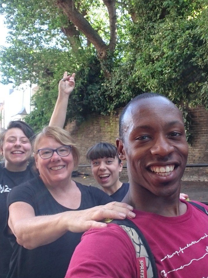 B-Better HipHop Org. tweet media