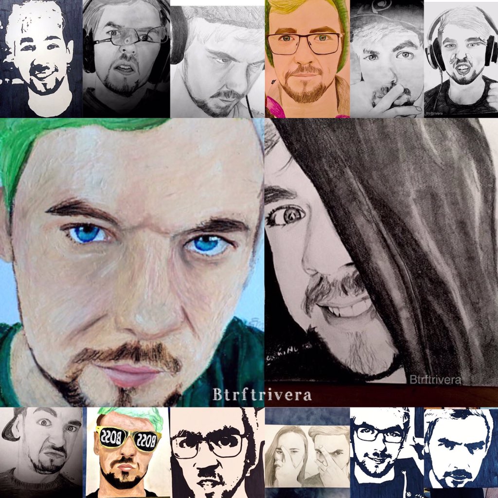 Jacksepticeye on Twitter "Is jacksepticeye dead? Well not since the