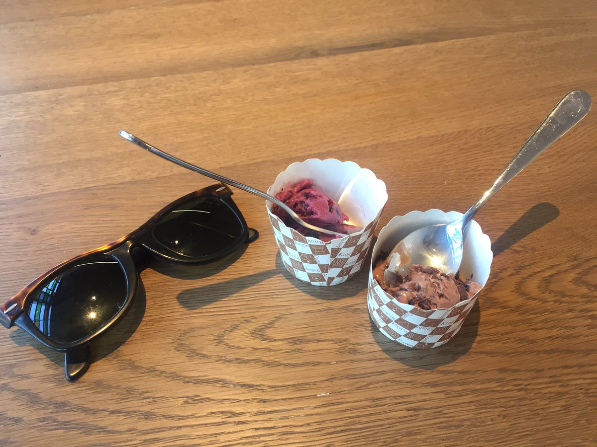 ColCaCo's tweet image. The colourful cafe Annamaya at @AndazDelhi. You can buy everything that you see here, literally! Also enjoy fresh handmade ice creams daily