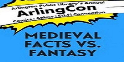 KnightForGodMin's tweet photo. https://t.co/6Gnd64S16m
Medieval Facts at #arlingcon2017 #medievalfacts #medieval #library #medievaltwitter @ArlingtonTXLib https://t.co/b2uUG0fQyh