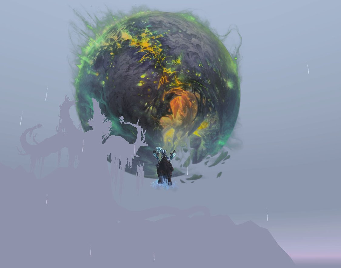Kuritsu_wow's tweet photo. ¡Mira mi captura de pantalla de World of #Warcraft! https://t.co/fYQh76yyml