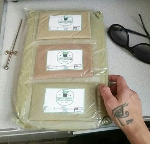 kratom_shop_'s tweet photo. Thanks for orders 😉 https://t.co/BE1k5qynb5