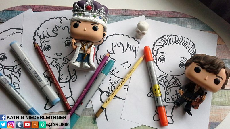 CathysArtPalace's tweet photo. Pssst...Coming Soon ! #SherlockProject π¨βοΈππ΅πβπππ¬π§ https://t.co/bkquR7s7LM