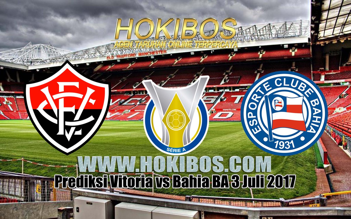 cshokibos's tweet photo. Prediksi Bola Vitoria vs Bahia BA 3 Juli 2017
baca di sini : https://t.co/gLkUQjnqc9
#agenbola #prediksibola #judionline #agensbobet https://t.co/1QJY6D4qPz
