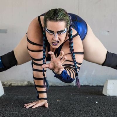 tappedoutpod's tweet photo. Pt.3 of #RiseWeekend in now available w/ our interview w/ the charismatic @FallenKikyo of @RISEdtwa 
Download here:
https://t.co/WTvISVtNhW https://t.co/wvtgPYJMxX