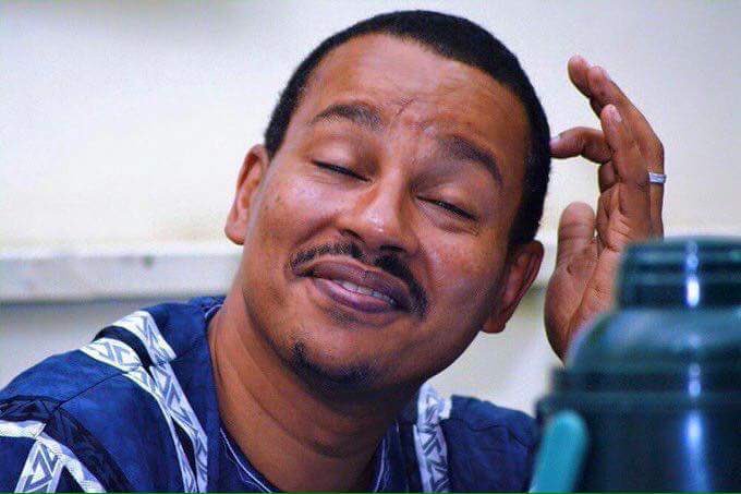 LindaniTshaba's tweet photo. Mbali is the first woman on date my family who doesn't want a God fearing man.  #DateMyFamily https://t.co/m7IxHe4One
