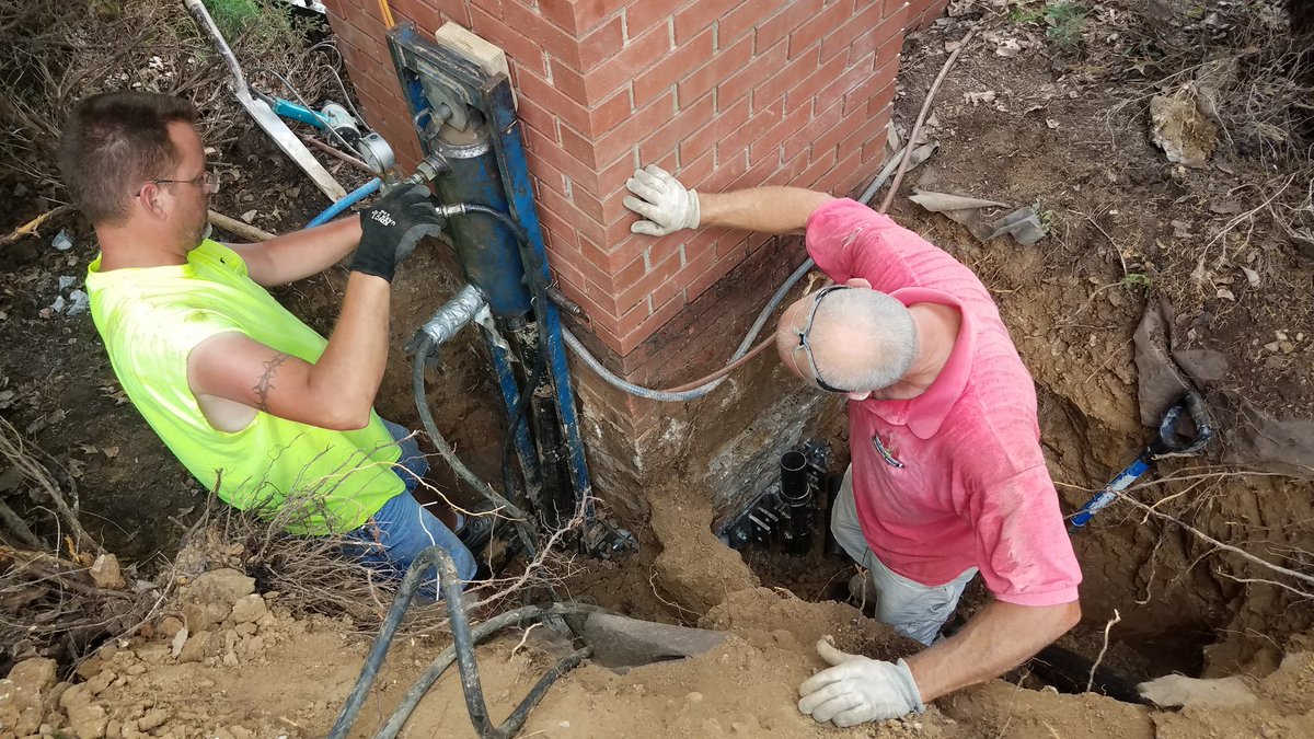 Ryan Rees (@A1Concrete) | Twitter