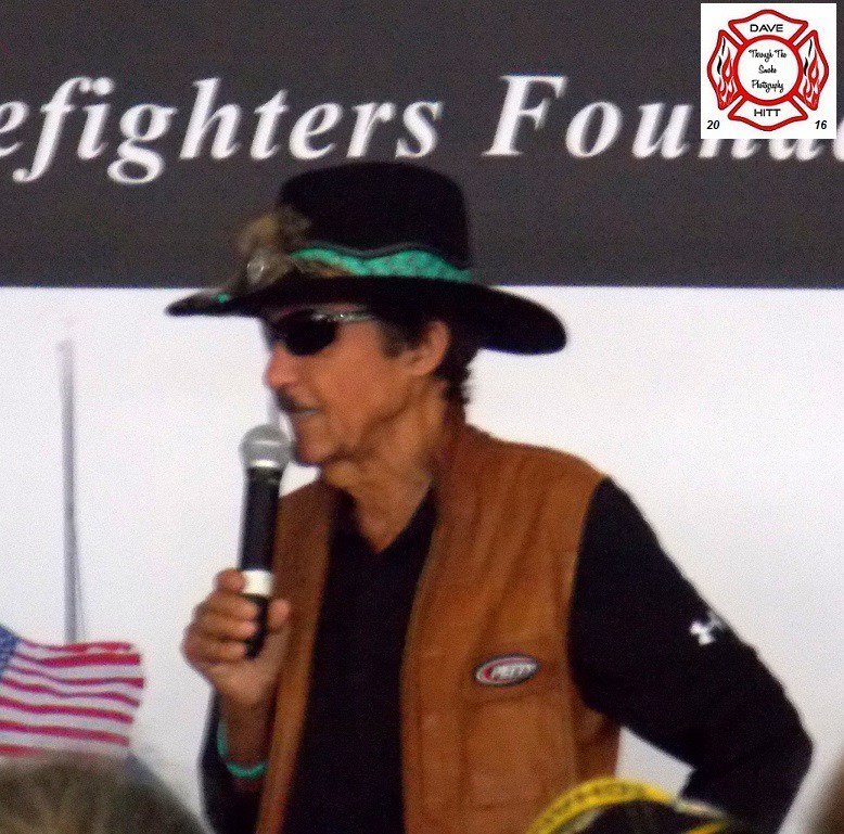 Happy 80th Birthday to the King, Richard Petty!! 