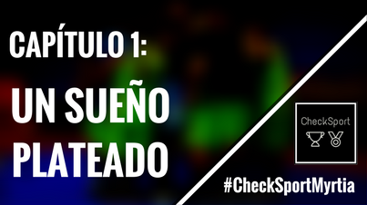 CheckSportTV's tweet photo. Mañana es el día... #CheckSportMyrtia https://t.co/wpuTK5mg0E