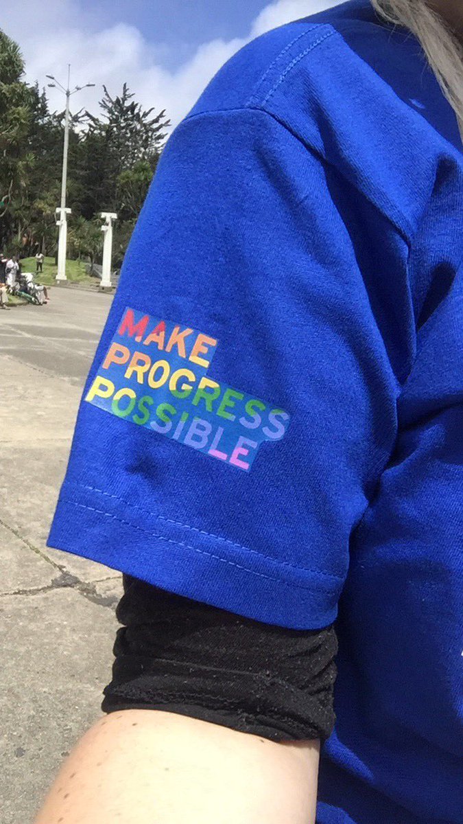 SolecitoRaptor's tweet photo. 🙌🏼
#MakeProgressPossible #Citi https://t.co/ElQeW5RWBx