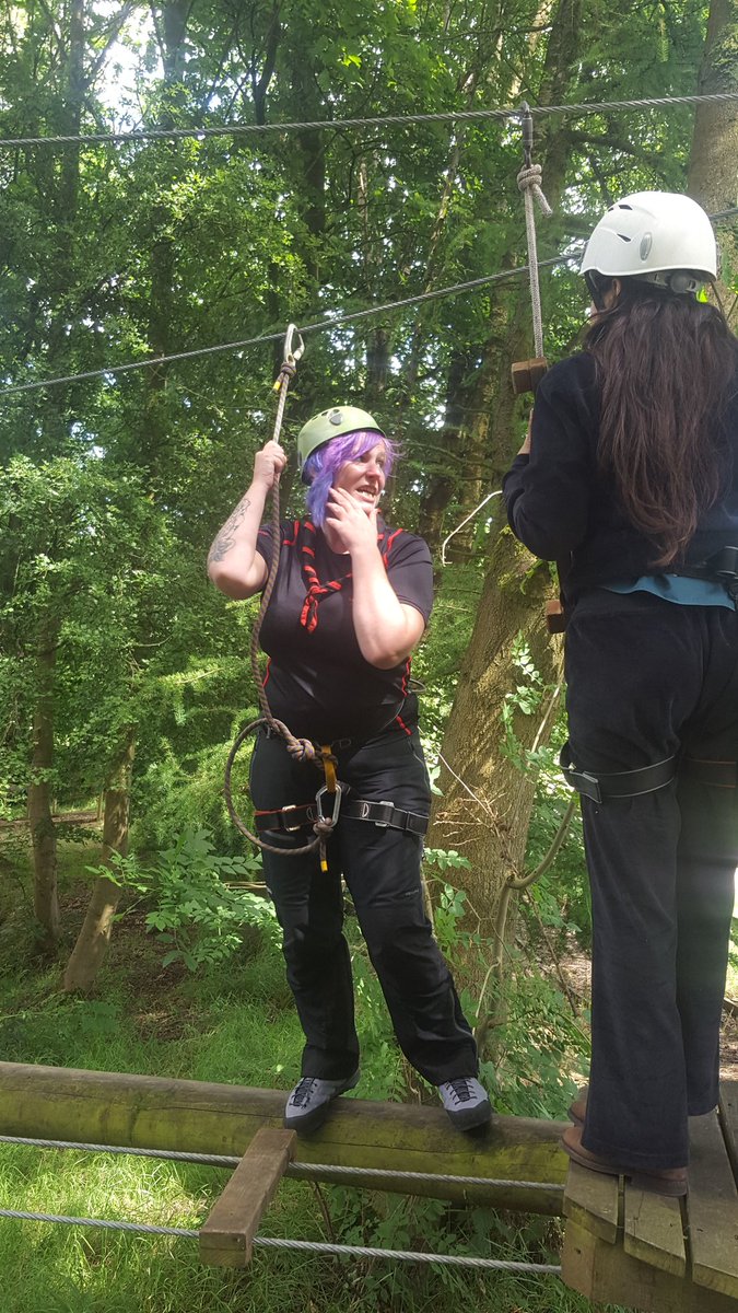 BleuFishML's tweet image. Been helping out our friends at Woodsage today at Bowley camp #Woodsageoutdooreducation