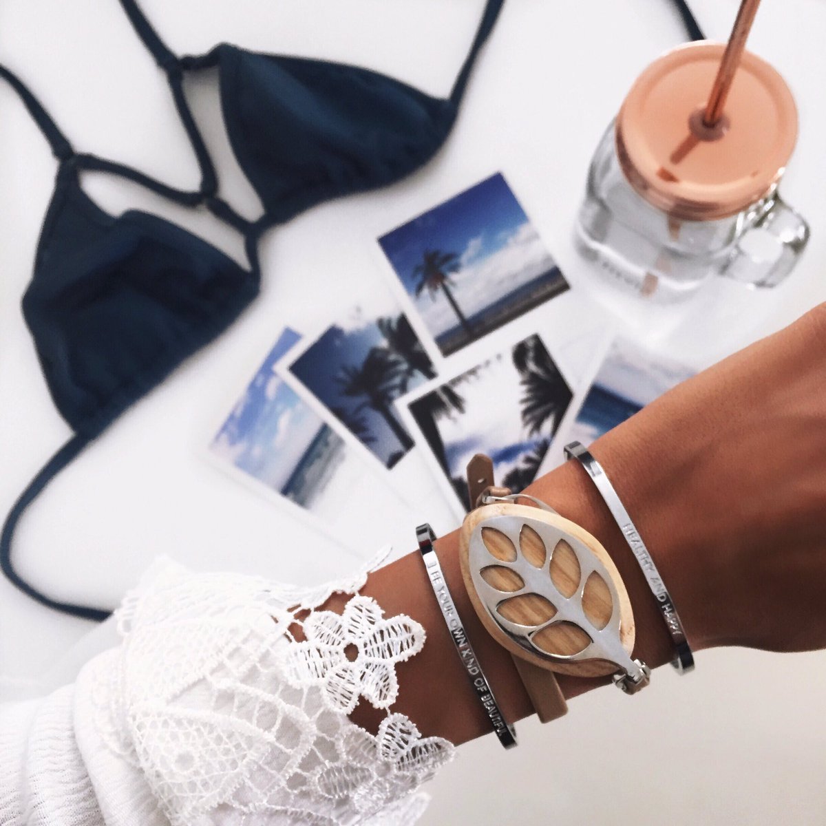 GetIVYHealth's tweet photo. Those breezy summer days🌴What's your favorite #summer activity? ✨
https://t.co/WUYclaupIJ | #LeafNature https://t.co/SoOyDSOaTB
