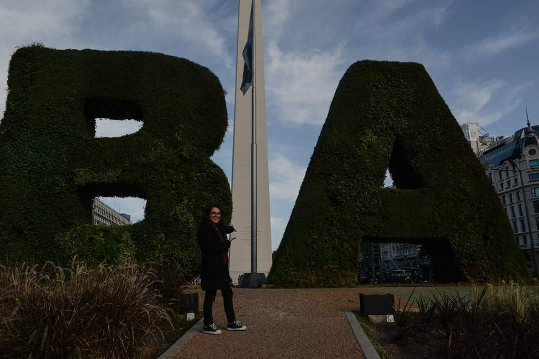 InspiracionArg's tweet photo. La ciudad de Bs.As todo nos recuerda a ti,nos regresa aquel momento q pasaste por aquí y  te esperamos en #LunaPark11Agosto.  @_CarlosRivera https://t.co/gdr6DqI65W