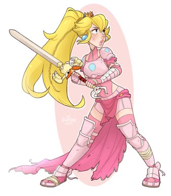 ❝Fight like a girl, fight like a Princess!❞

✧･ﾟA cutesy with a badass side!･ﾟ✧
#OpenRP`#AnyRP`#SMRP
<a href="/kidicarus178/">Lady Palutena</a> &amp; <a href="/Rosilina_Star/">✨Rosalina✨</a> 💕
❝RTs?❞