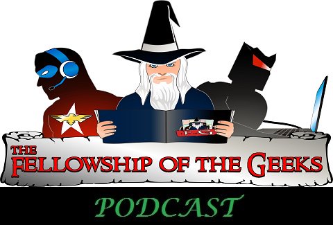 Episode 69 - Processed For Your Entertainment - Week of 7/5/17
Patriotism in #comics!
#podcast #PodernFamily podcast.thefellowshipofthegeeks.net/2017/07/episod…