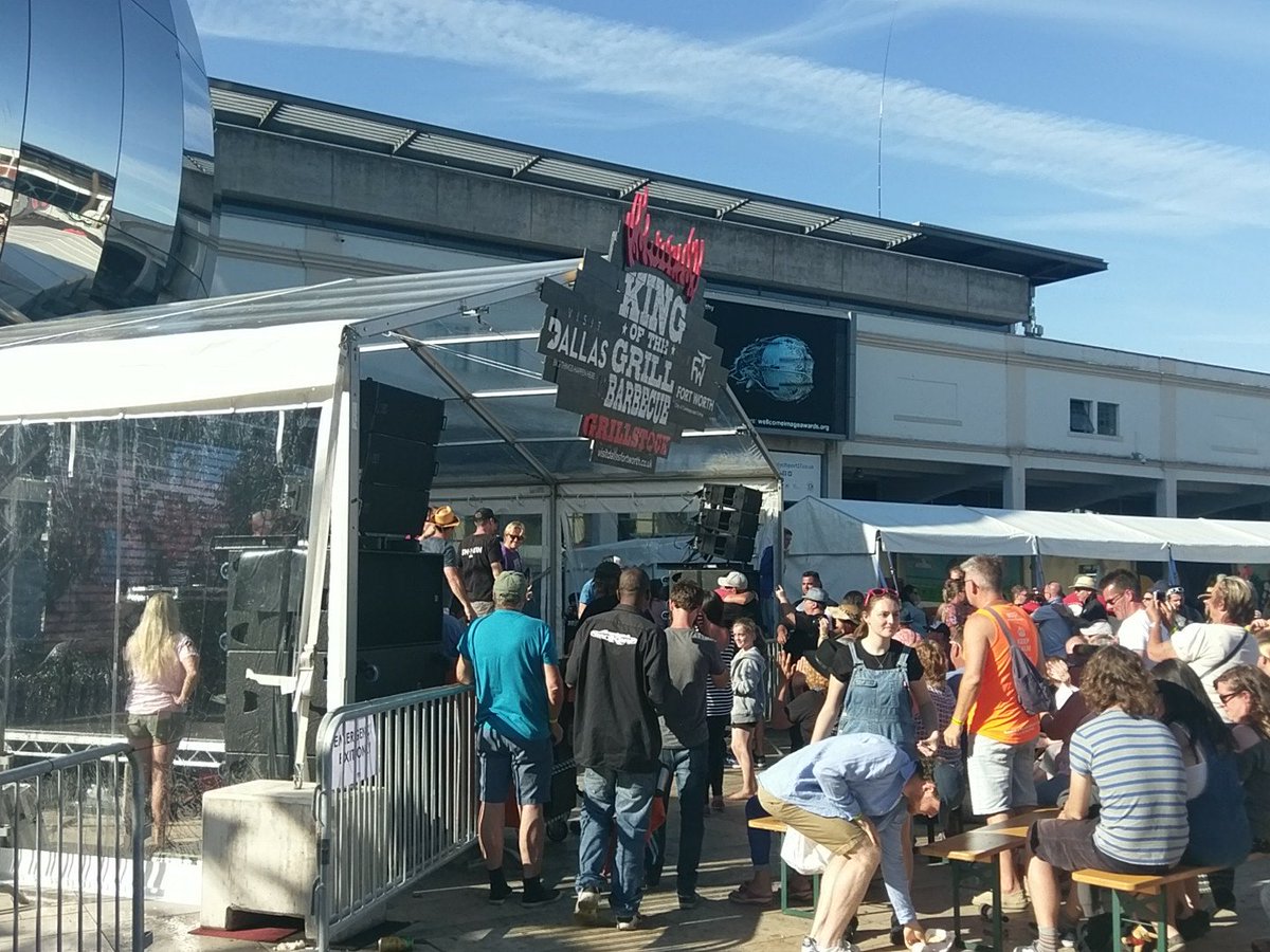 Overall Results <a href="/grillstock/">grillstock</a>

5th <a href="/bbqmates/">BBQ Mates “BM Grills & Smokers”</a> 
4th Wonkey Donkeys
3rd <a href="/BBQPrincess/">Princess Stevie</a> 

RGC <a href="/BBQ_barons/">BBQ Barons</a> 
GC <a href="/LastSummerSwine/">Last Summer Swine</a> 

Congrats all.