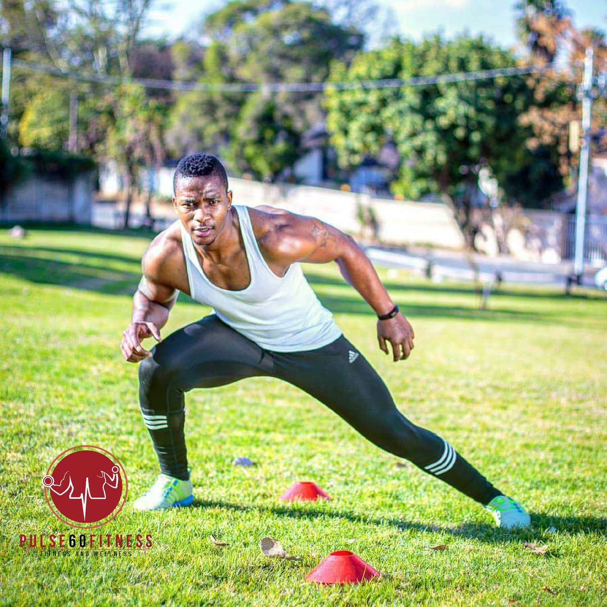FitBizPivot's tweet photo. Are you ready for the new week of July with @ImLuckyMazibuko and #pulse60
#DateMyFamily
#OPW
#Uyangthandana
#Uthandonesthembu https://t.co/o7m1jhczkm