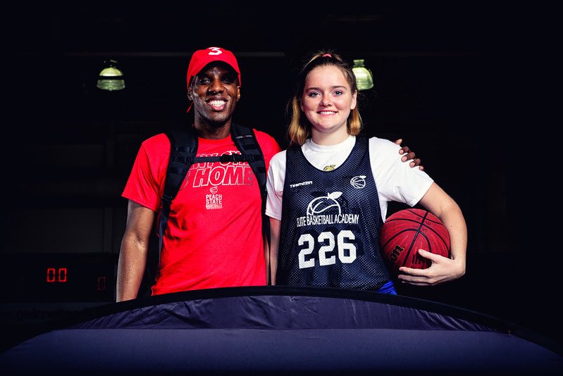 BrandonClayPSB's tweet photo. #EBAFallFinale Exposure Showcase

Sep. 23-24

Fresh off of a South Carolina offer, '20 Keegan Sullivan is in.

JOIN: https://t.co/QCCx96kZvc https://t.co/v6GZPrVZTt