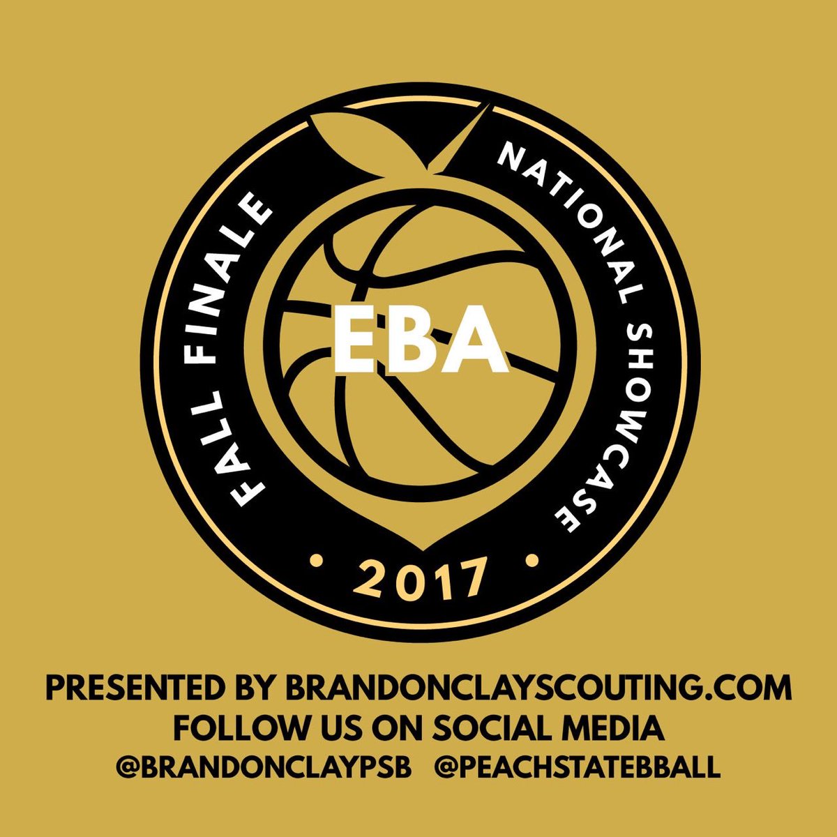 BrandonClayPSB's tweet photo. #EBAFallFinale Exposure Showcase

Sep. 23-24

Fresh off of a South Carolina offer, '20 Keegan Sullivan is in.

JOIN: https://t.co/QCCx96kZvc https://t.co/v6GZPrVZTt