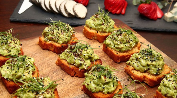 Avocado toast with mortgage? Yep, it's a thing bit.ly/2tzmEqm https://t.co/Z6ojULUgRe