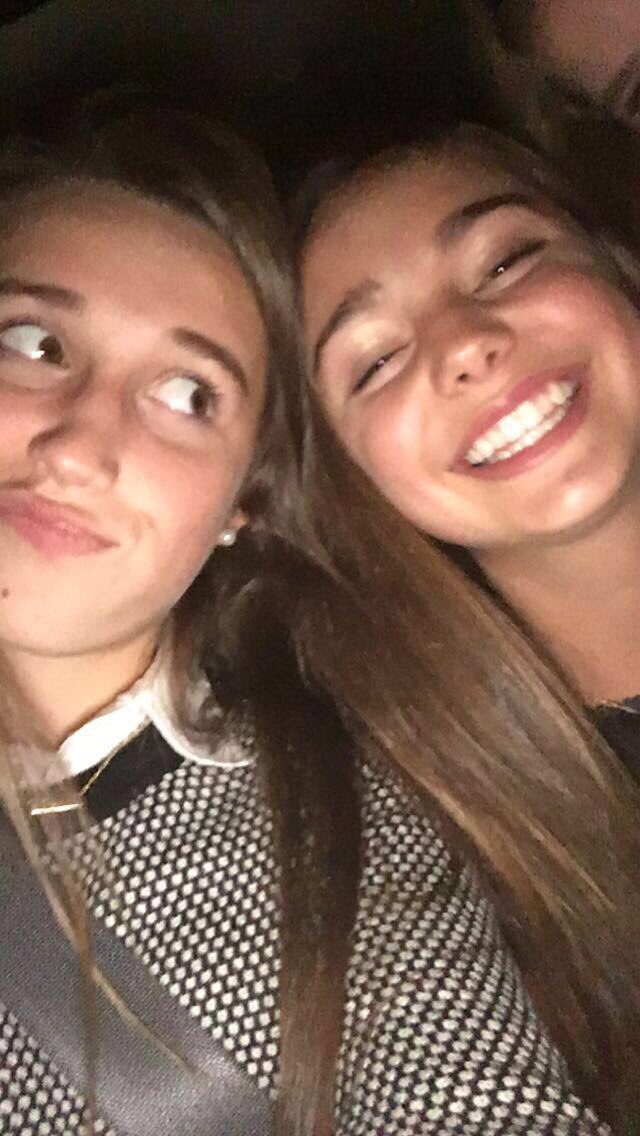 cece_little's tweet photo. Hbd statt💕 love u so so much @oliviastatt https://t.co/9Fqii52qqY
