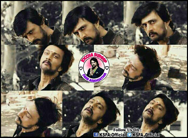 KICCHA SUDEEP FANS (A) on Twitter: KICCHA SUDEEP FANS (A) on Twitter: