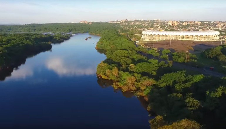 3 claves en torno a la fundación de Ciudad Guayana que debes conocer ow.ly/iYHJ30dfCNb