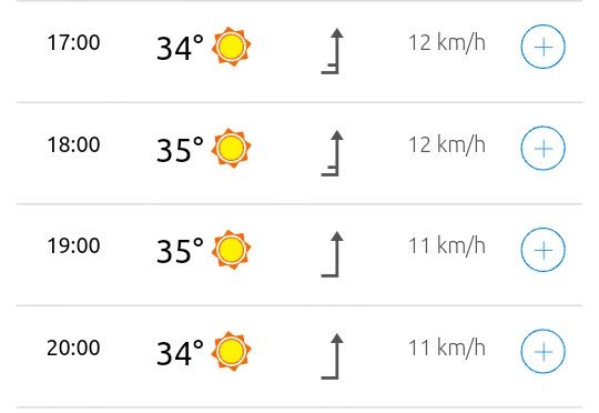 Este martes vente a refrescarte al <a href="/campodecebada/">El Campo de Cebada</a> en la guerra de agua masiva que organizamos. Si puedes trae pistolas. Habrá bebida fría.