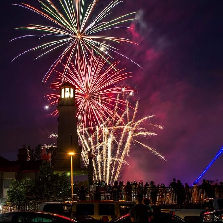 Paint the Town Red tweet media