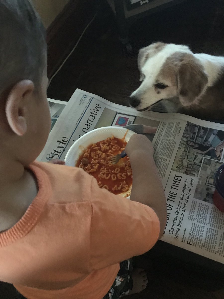 slew8's tweet photo. Gotta start em early. Atta boy Kaiden #LewisBoy https://t.co/vBwSZDG5bP