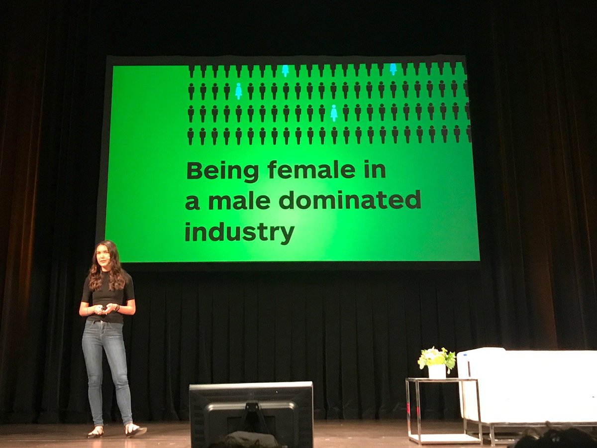 How to navigate the predatory jungle of Silicon Valley as a female founder crwd.fr/2st1pX5.  #Entrepreneurs