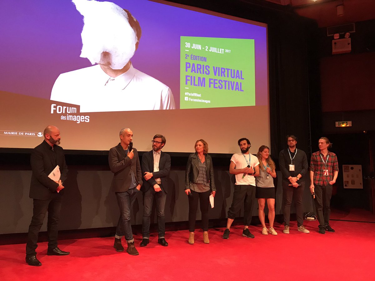 Ina_audiovisuel's tweet photo. 1er prix Ina #ChallengeVr : SLAVA à partir d'une archive de #Rostropovitch #ParisVRFest @thinktankunivr @forumdesimages https://t.co/h0dPpzg9v8