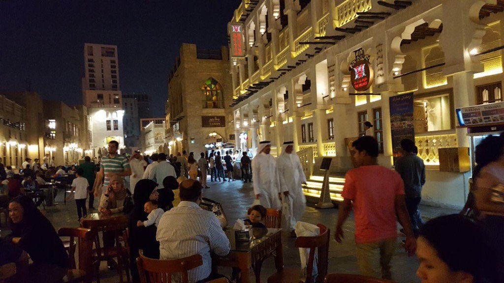 Fadi Abughoush tweet media