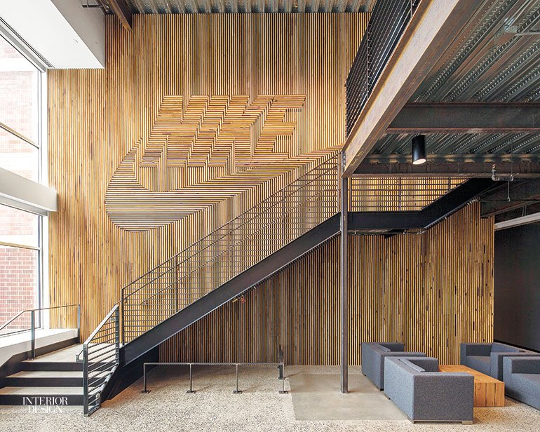 InteriorDesign's tweet image. 2-D meets 3-D in these amazing graphic design feats: bit.ly/2u2ushg