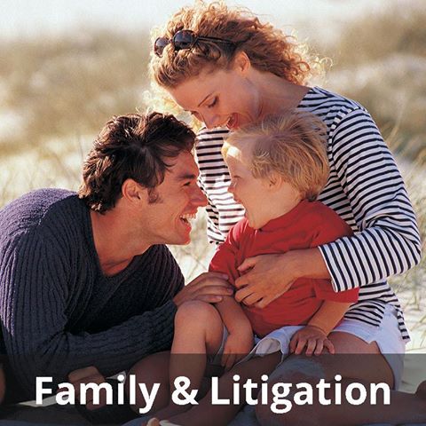 We can meet your needs in respect of all aspects of family &amp; matrimonial law ow.ly/6sgb30depZZ